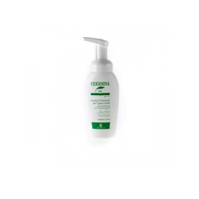 Epsilon Health CLX Cleansing Mousse pH 5.5 Αφρός για Καθαρισμό της Ευαίσθητης Περιοχής 200ml