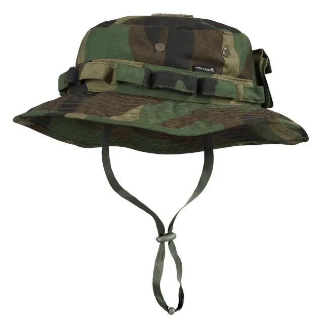 JUNGLE HAT K13014 51-Woodland