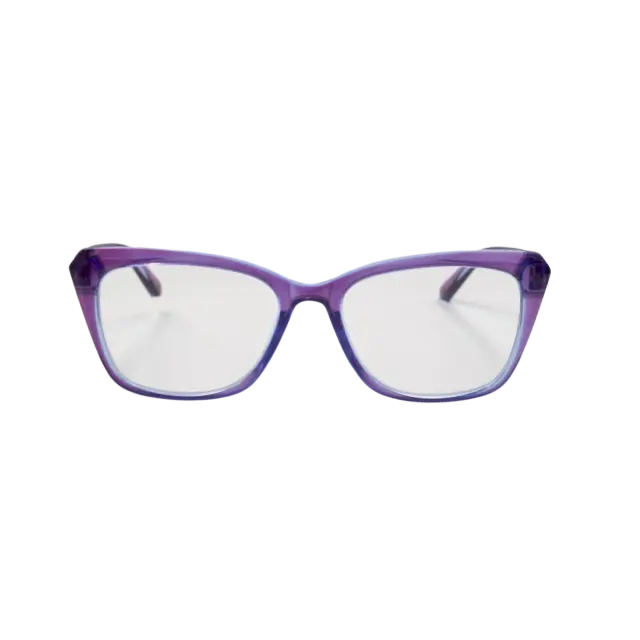 Frog Optical Γυαλιά Πρεσβυωπίας F236 Χρώμα Μωβ /Λιλά +2.25