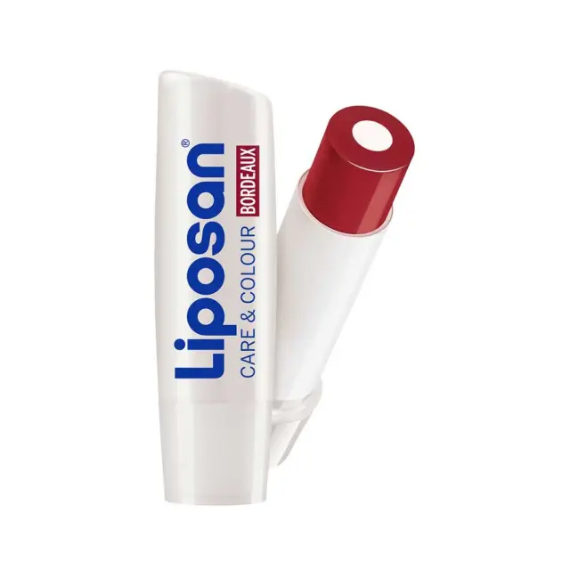Liposan Care + Color Bordeaux Loose 4,8gr
