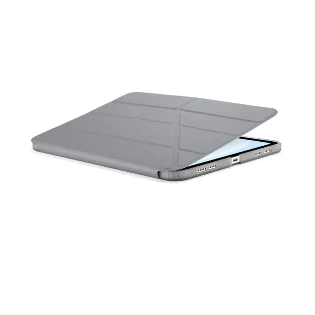 Pipetto Origami No1 Original Case - silver - iPad (A16) / iPad (2022) 2