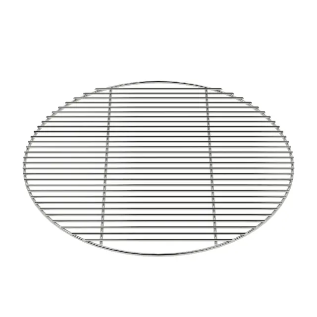 Ανοξείδωτη Σχάρα 480 - Outdoorchef 3