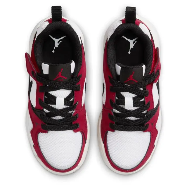 Jordan Cmft Era Παιδικά Sneakers Λευκά HQ0507-106 - 32 2