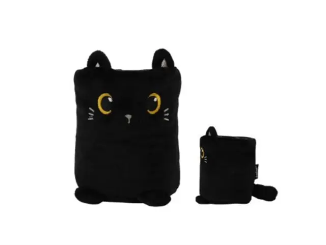 I-Total Μολυβοθήκη Black Cat/ XL2851 (i-Total)