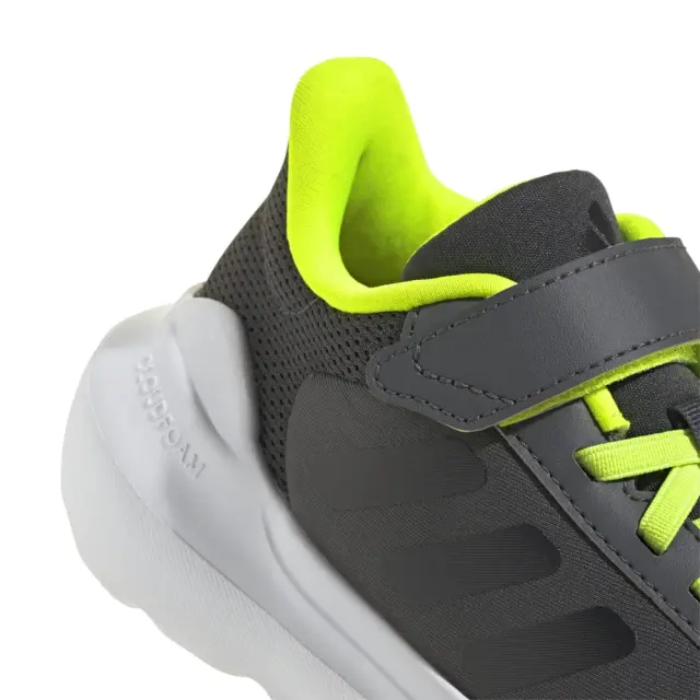 adidas Tensaur Run 3.0 EL C (PS) (IE5987-Black) - Μαύρο 2