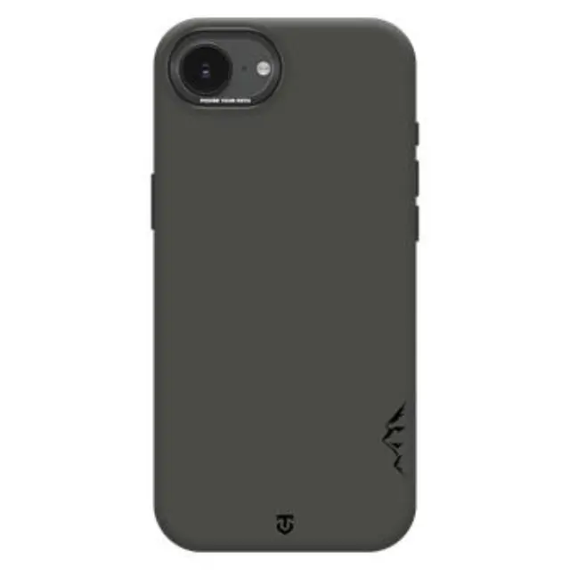 Tactical MagForce Velvet Smoothie 2.0 Cover for Apple iPhone 16e/17e Bazooka