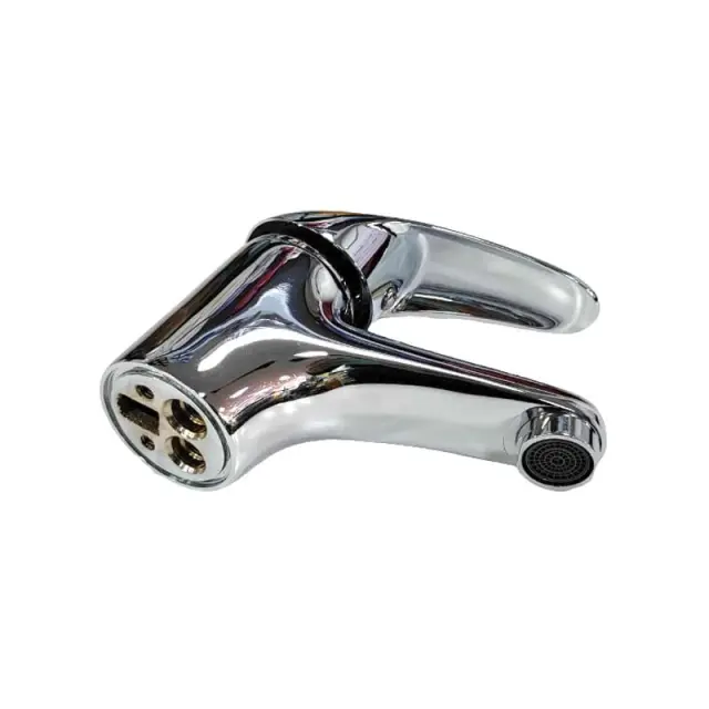 Dishidun Βρύση νεροχύτη/Μπαταρία νεροχύτη - Water tap 0235002 2