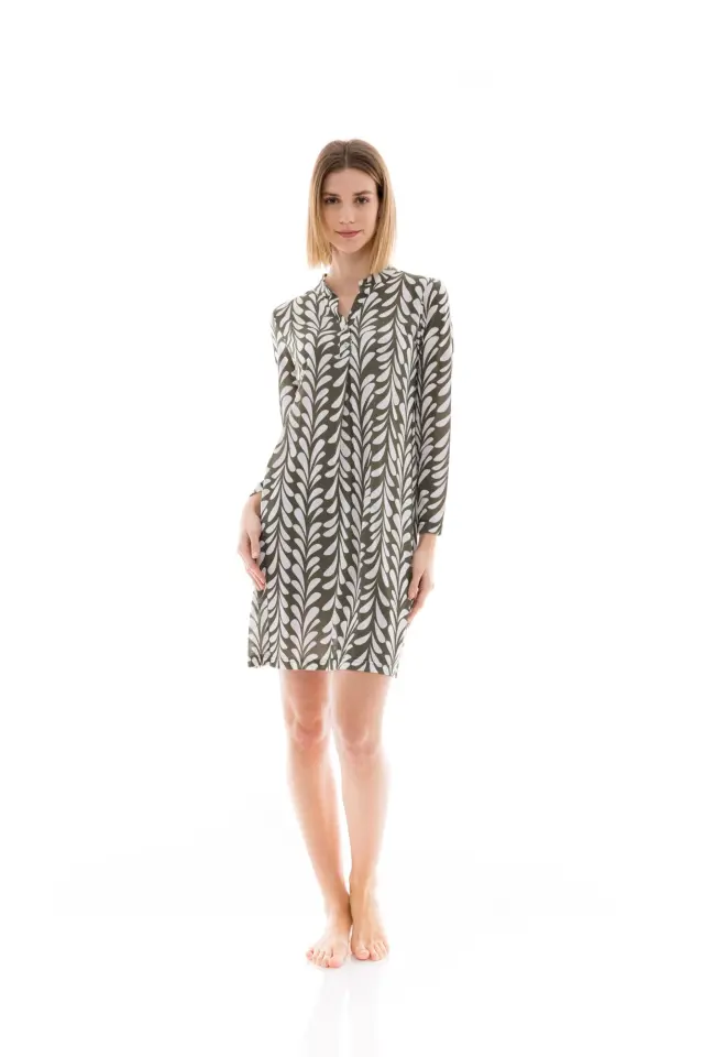 W1384 - Type - NIGHTGOWN FOREST 2