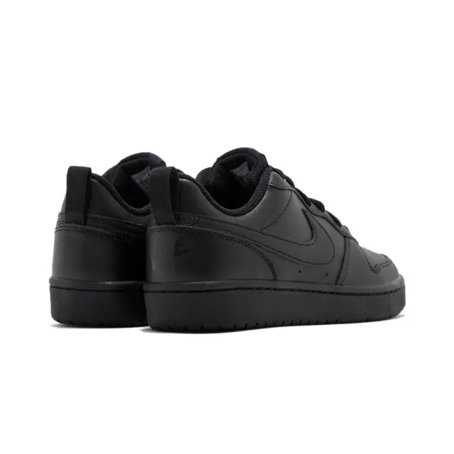 Nike Court Borough Low 2 BQ5448-001 - 36.5 3