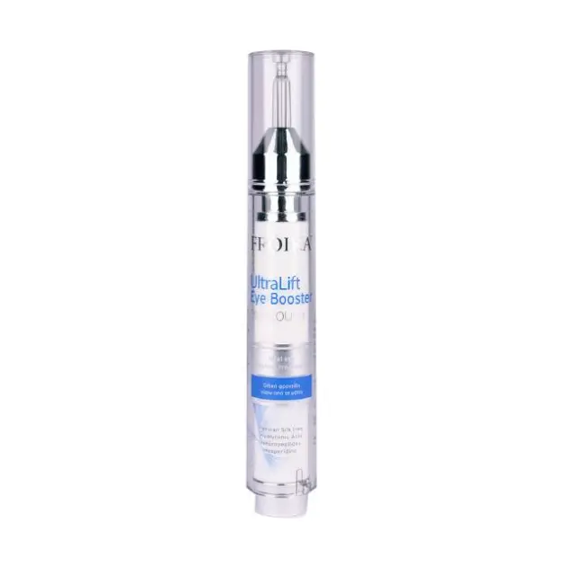 FROIKA ULTRALIFT EYE BOOSTER Premium Booster Ολικής Αντιγηραντικής Φροντίδας Γύρω από τα Μάτια 16ml