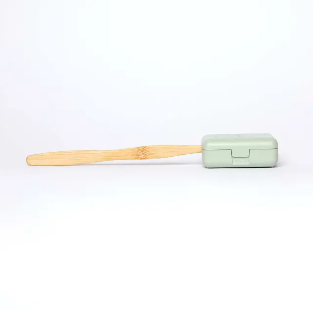 Be Lucent Aurora Toothbrush Steriliser, mint 3