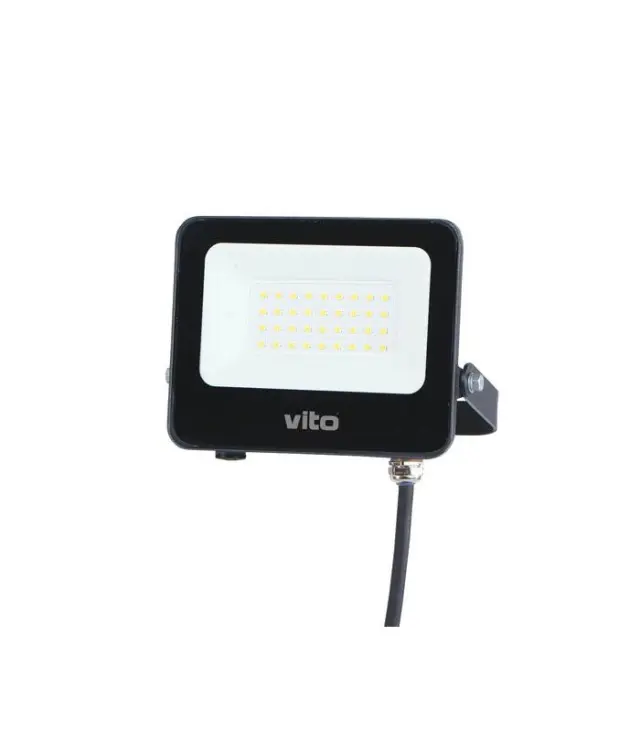 ΠΡΟΒΟΛΕΑΣ LED 20W 4000K SAVA VITO