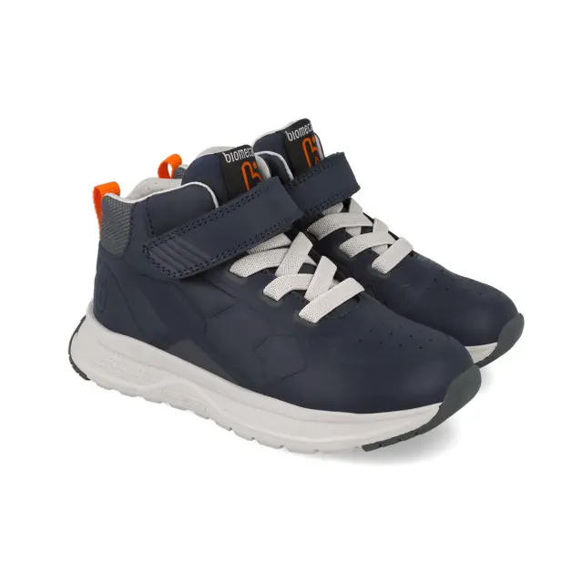 Παπούτσια sneakers Biomecanics 3