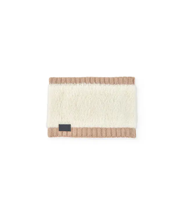Neck warmer for baby -BCI