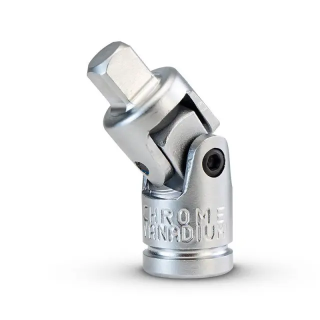 Bormann Pro BHT7666 Πολύσπαστο 1/4"(048800)