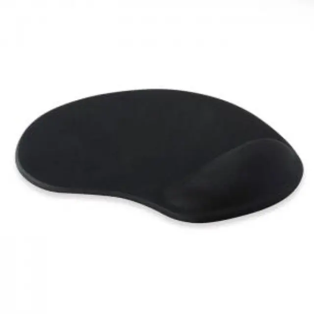 Εργονομικό mousepad με Gel μαξιλάρι στήριξης καρπού. 2