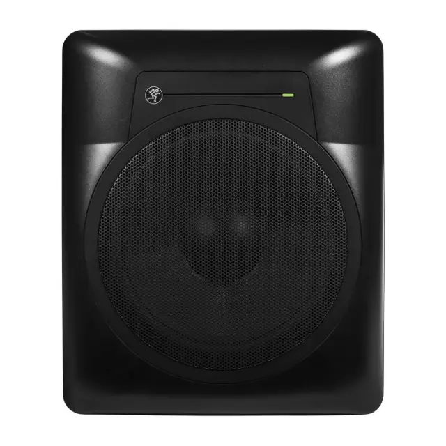 Mackie MRS10 Αυτοενισχυόμενο Ηχείο Subwoofer