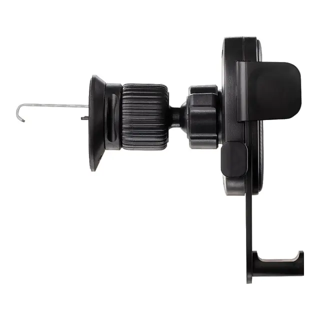 OBAL:ME GravGripper Car Holder Black 2