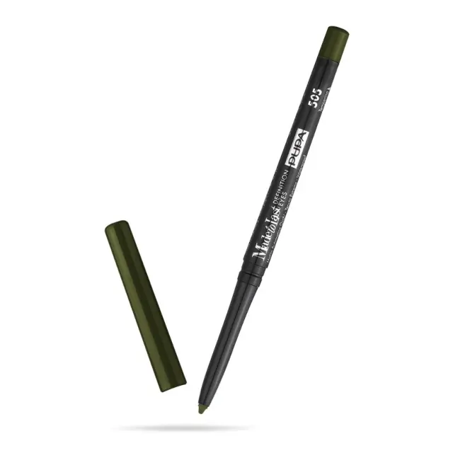 Made To Last Definition Waterproof Eye Pencil 0,35gr