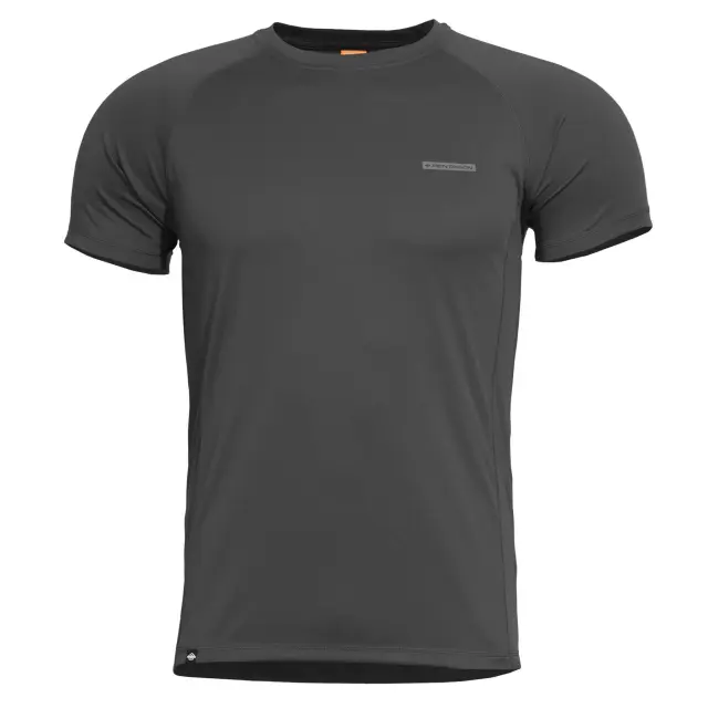 Μπλούζα PENTAGON Bodyshock MK2 Quick Dry T-Shirt K09003-01 (Black)