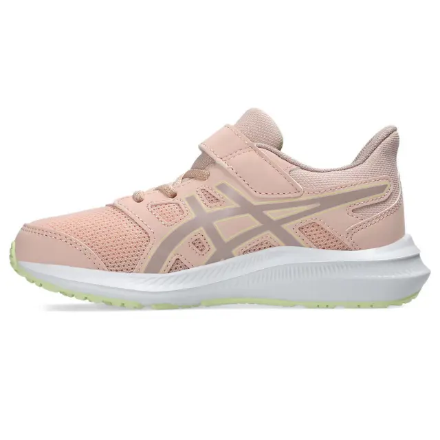 Asics Jolt 4 PS Breeze/Neutral Pink 1014A299-702 - 31.5 3