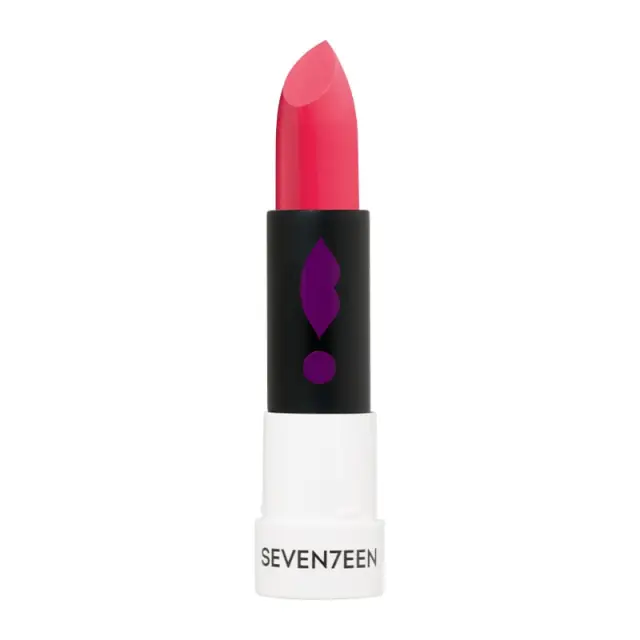 Seventeen Lipstick Special Sheer | Απόχρωση 413