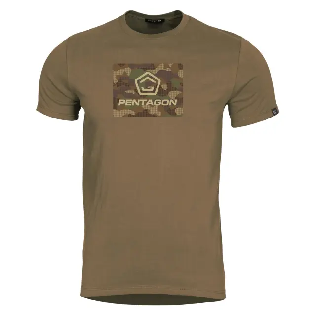 AGERON SPOT CAMO K09012-SC 03-Coyote