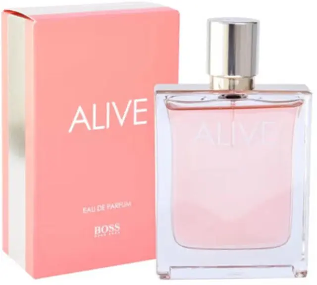 Hugo Boss Alive Eau de Parfum 80ml