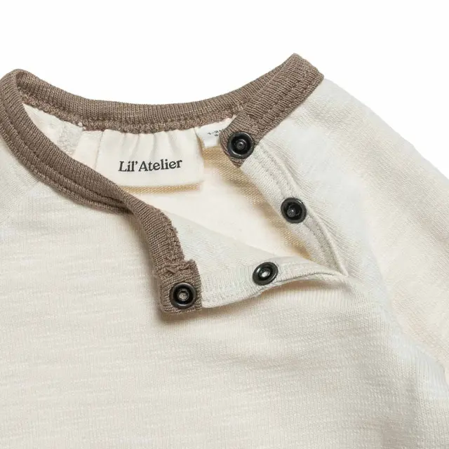 Φορμάκι organic cotton Lil'Atelier 2