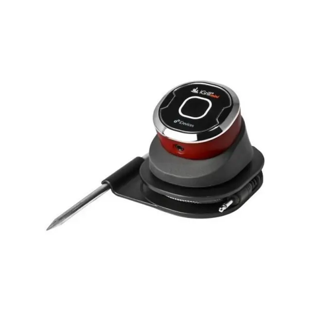 Θερμόμετρο IGrill Mini - Weber 2