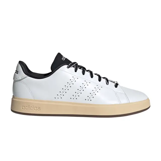 adidas Sportswear Men's Advantage 2.0 Λευκό JS4486 (adidas Sportswear)