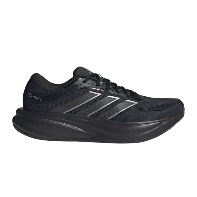 adidas Performance Men's Response 2 Τριπλό Μαύρο KJ1750 (adidas Performance)