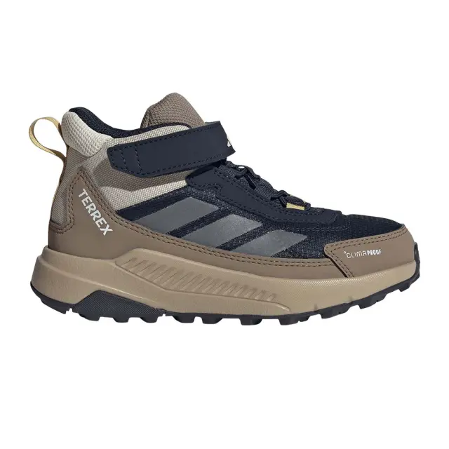 adidas Performance Kids Terrex Anylander Mid Climaproof CF Μπλε Σκούρο KJ2669 (adidas Performance)