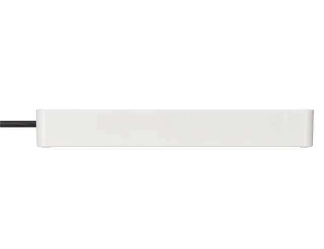 Πολύπριζο Smart Brennenstuhl - 4x Schuko - WiFi - Διακόπτη On/Off - Καλώδιο 1.5m - White/Black150185 3
