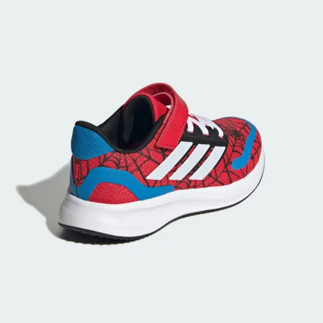 Adidas x Marvel Spider-Man Runfalcon 3.0 Running Παιδικά Αθλητικά Παπούτσια για Αγόρια - 34 3