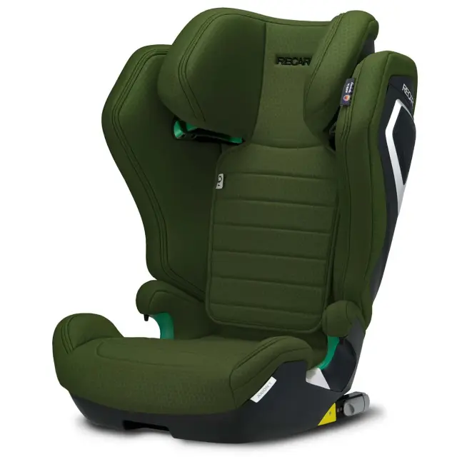 Recaro Axion 1 Κάθισμα Αυτοκινήτου i-Size 100-150cm ISOFIX Epic Green