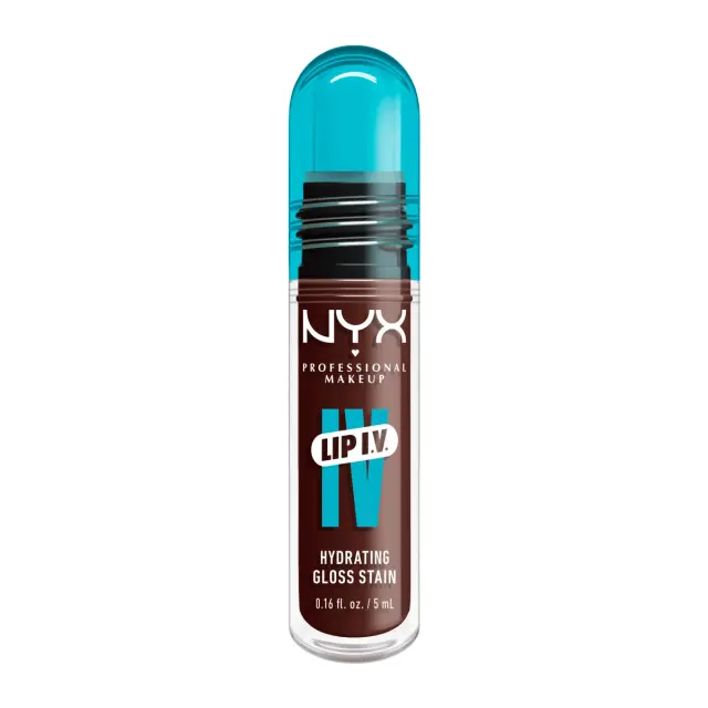 Lipgloss Lip IV Gloss Serum 05 Mocha Me Wet 5 ml