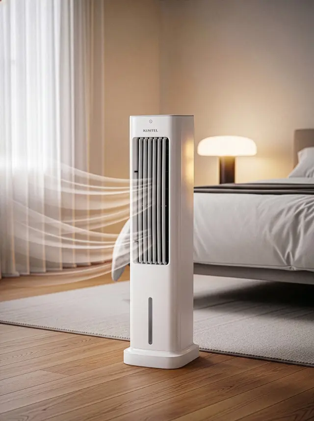 Air Cooler Kumtel HAC-02 3