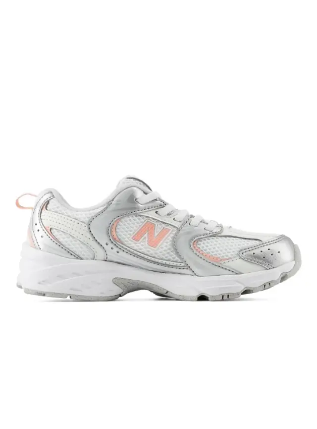 Παιδικά Παπούτσια New Balance για Κορίτσια 530 Bungee Pink ( Μεγέθη 28-35) ΡΟΖ - 33