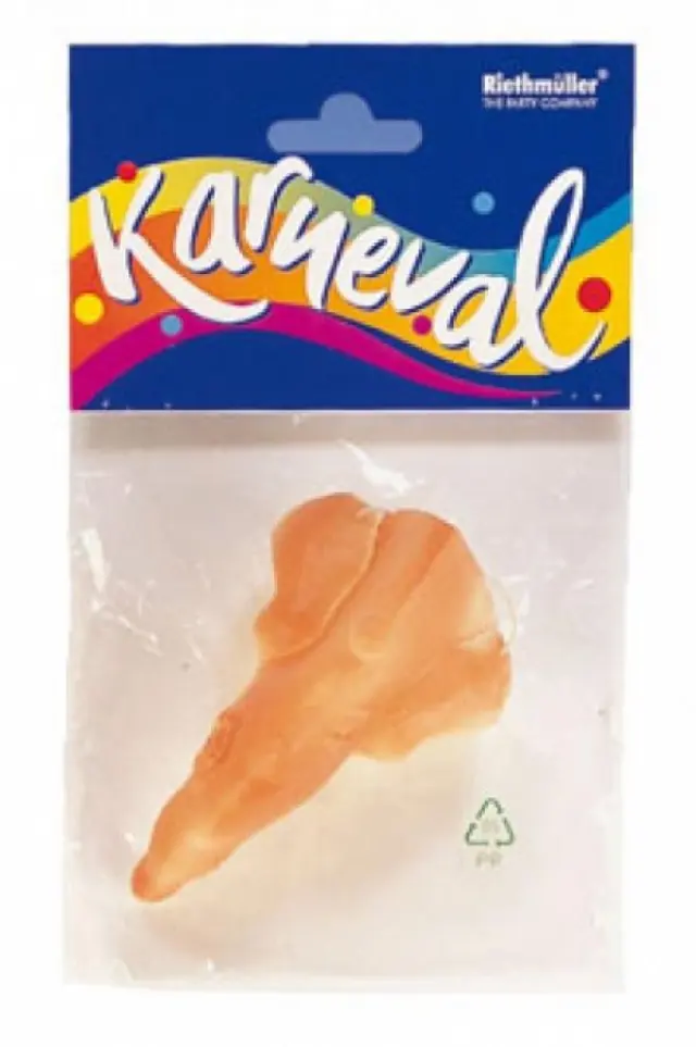 Μύτη Μάγισσας