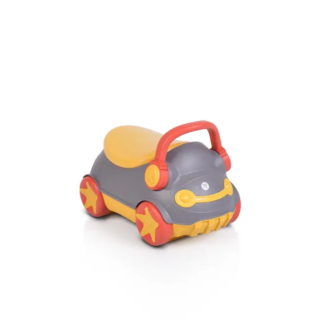 MONI - Baby potty Parkar grey - 3800146267384
