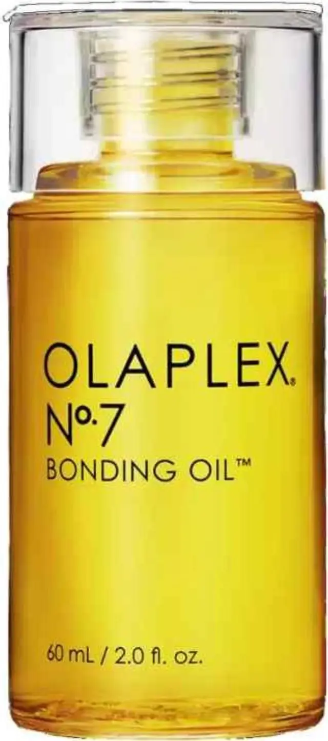 Olaplex No.7 Έλαιο Μαλλιών 60ml