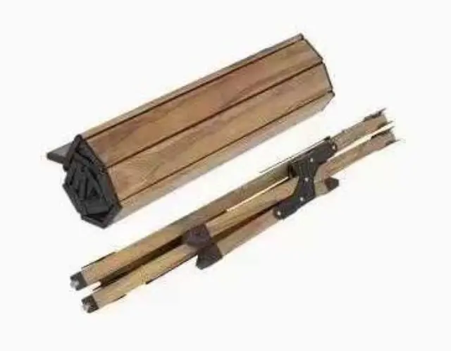 Πτυσσόμενο τραπέζι εξωτερικού χώρου - 2007TG-86cm - 170211 2