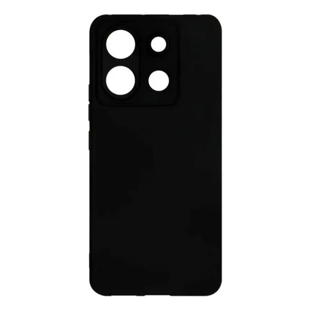 Θήκη TPU Ancus 1.5mm για Xiaomi Redmi 15C 4G Poco C85 4G Μαύρη