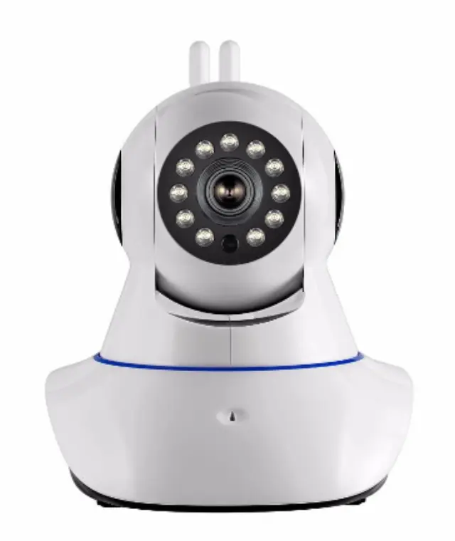 Κάμερα παρακολούθησης IP - XM 3201-W 2