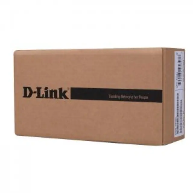 D-Link Unmanaged L2 Switch με 5 Θύρες Gigabit (1Gbps) Ethernet 3