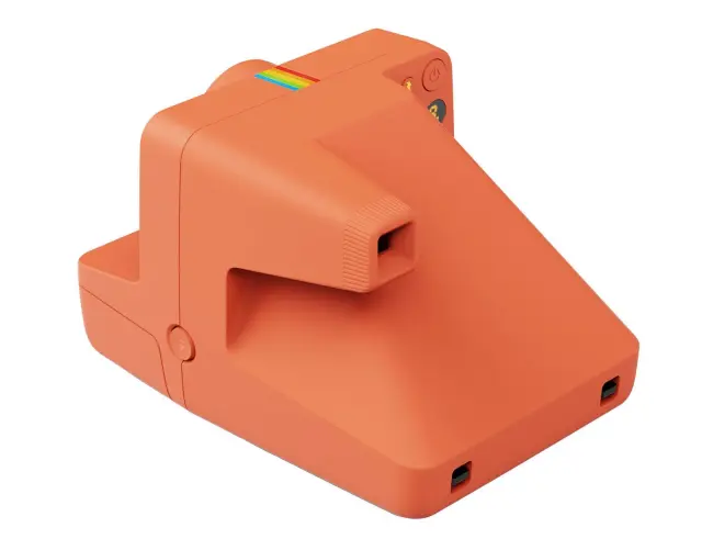 Φωτογραφική Μηχανή Polaroid NOW+ Generation 3 - Coral 9162 2