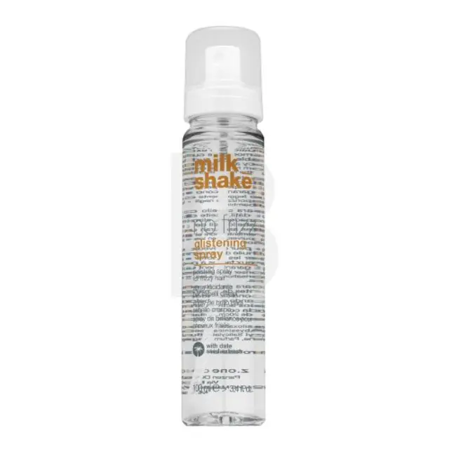 Milk_Shake No Frizz Glistening Spray Styling spray for coarse and unruly hair 100 ml