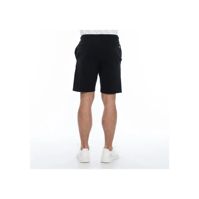 Russell Athletic Iconic Shorts (E2-601-1-099) - Μαύρο 3
