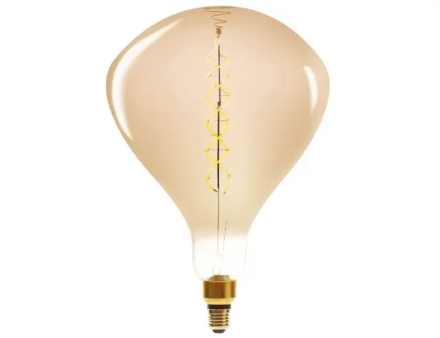 Λάμπα LED R250 Atmosphera, για ντουί E27, 4W, Θερμό Λευκό 161374